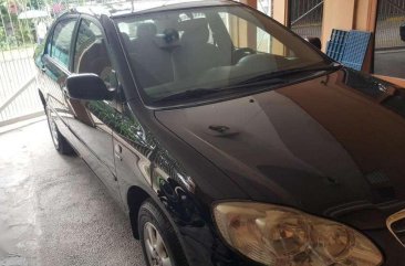 2005 Toyota Altis E Automatic for sale