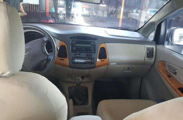 Toyota Innova 2009 for sale