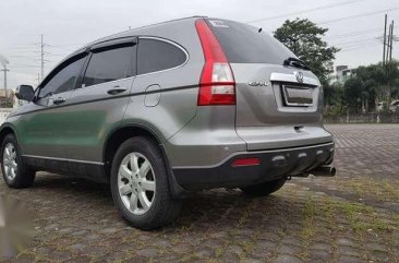 Honda CRV 2008 Top of The Line for sale