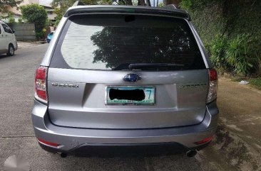 Subaru Forester XT 2011 for sale