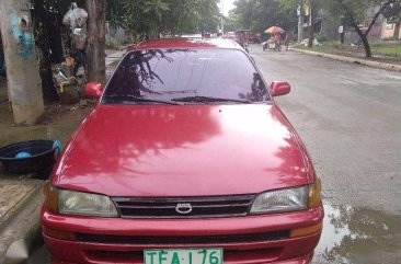 For Sale Toyota Corolla Big Body Gli 1993