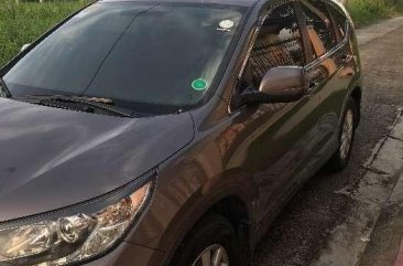 Honda CRV 2014 Modulo for sale