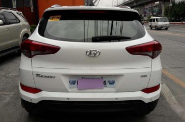 2016 Hyundai Tucson for sale