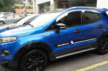 2015 Ford Ecosport sale or swap