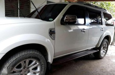 Ford Everest 2015 MT for sale