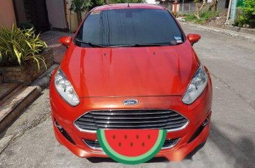 Ford Fiesta 2014 for sale 