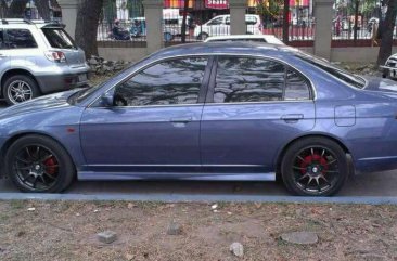 Honda Civic 2004 for sale