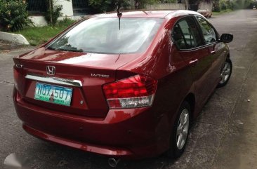 2010 Honda City 1.3 S AT for sale