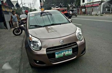 Suzuki Celerio Matic 1.0 Beige HB For Sale 