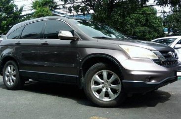 Honda CR-V 2010 for sale