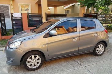 For sale Mitsubishi Mirage 2015! LOWEST PRICE!