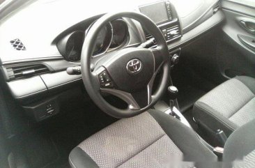 Toyota Vios 2016 for sale