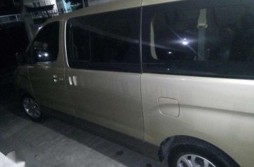 2008 Huyndai Grand Starex for sale