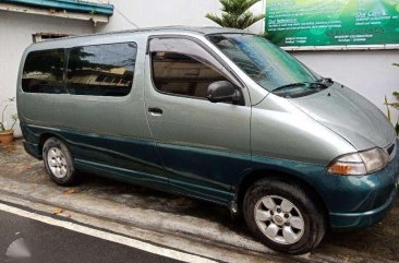 1995b Toyota Hi ace Granvia for sale