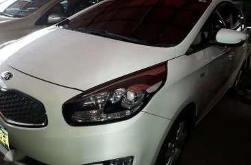 Kia Carens CRDi LX 2013 AT dsl for sale