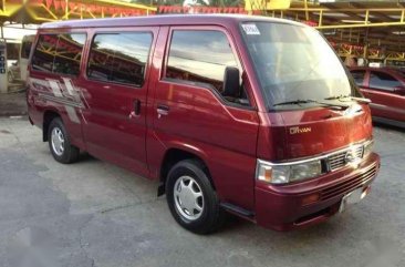 Nissan Urvan 2011 for sale