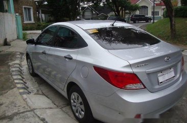 Hyundai Accent 2016 for sale 