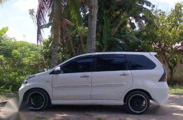 Toyota Avanza 2011 for sale