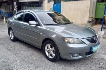 2006 Mazda 3 for sale