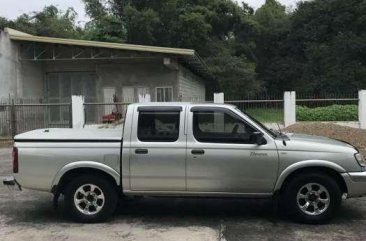 Nissan Frontier 4x2 Limited for sale