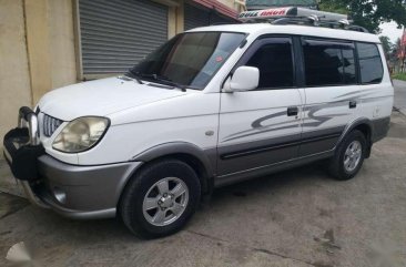 Mitsubishi Adventure 2006 model GLS sports for sale