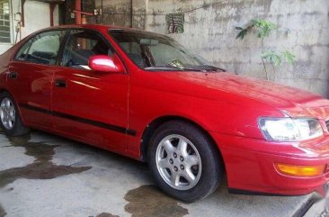 1998 Toyota Corona for sale