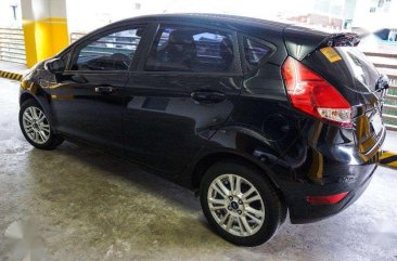 2015 Ford Fiesta HB Automatic for sale