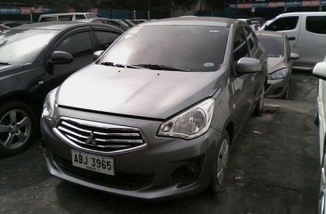 Mitsubishi Mirage G4 2015 for sale 