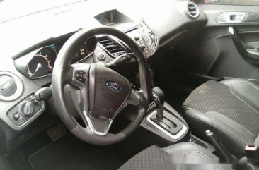 Ford Fiesta 2015 for sale 