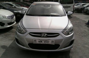 Hyundai Accent 2017 for sale 