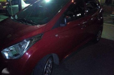 Hyundai Eon 2015 for sale