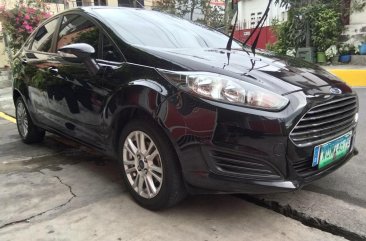 Ford Fiesta 2014 for sale 