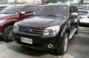 Ford Everest 2015 for sale