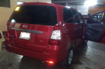 2016 Toyota Innova for sale