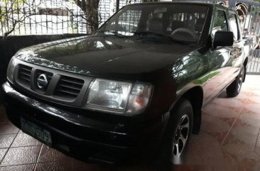 Nissan Frontier 2007 for sale 