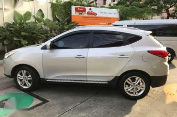 2013 Hyundai Tucson for Sale P570k!!!