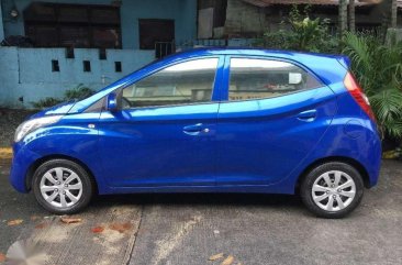 Hyundai Eon 2013 for sale