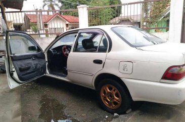 Toyota Corolla xe like new for sale