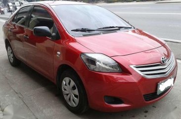 2012 model Toyota Vios j all power for sale