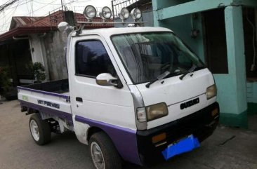 Well kept Suzuki Multi-cab  for sale