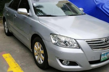 2007 Toyota Camry G for sale