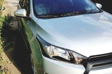 Toyota Yaris 2014 for sale