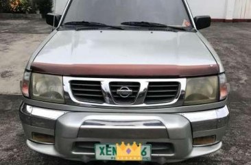 Nissan Frontier 4x2 Limited for sale