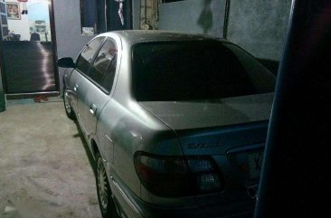 Nissan Exalta 2002 for sale