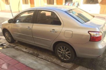 Toyota Vios 2023 1.3 G automatic for sale