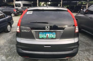 2012 Honda CRV for sale