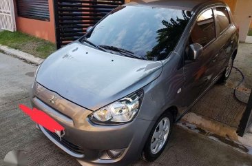 For sale Mitsubishi Mirage 2015! LOWEST PRICE!