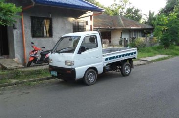 Suzuki Multicab 2007 mdl dto pinas for sale