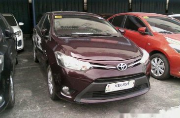 Toyota Vios 2016 for sale