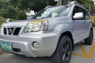 2006 Nissan Xtrail Tokyo Edition for sale